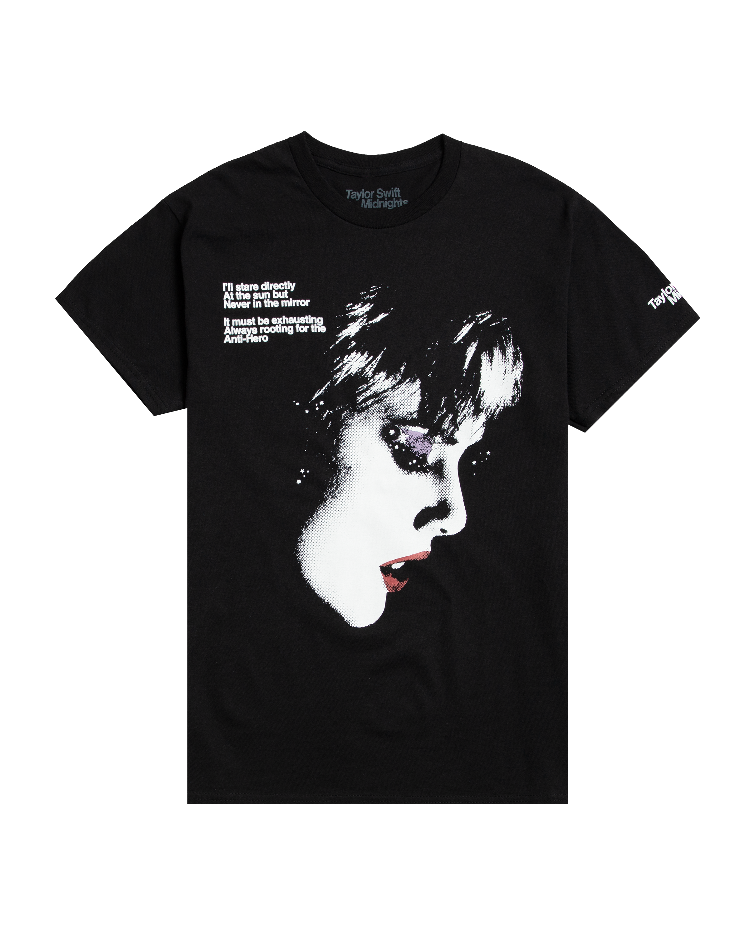 Rooting for the Anti-Hero T-Shirt