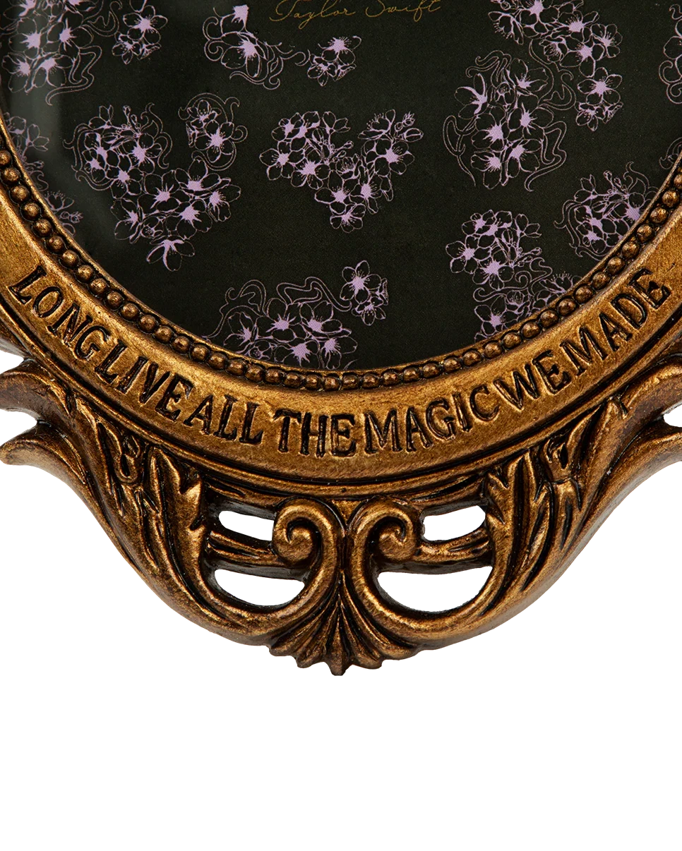 Long Live All The Magic We Made Picture Frame Detail View