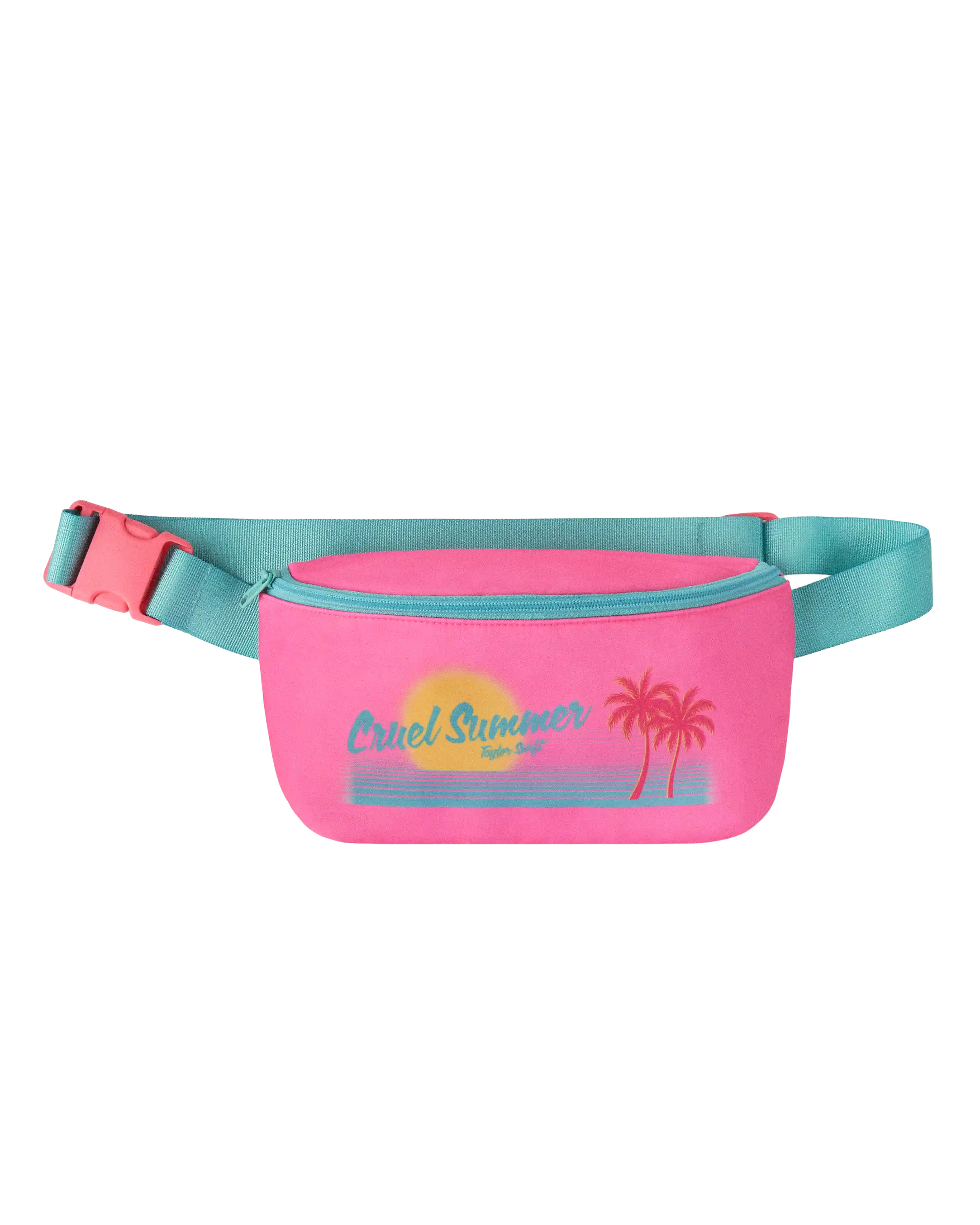 Cruel Summer Throwback Belt Bag