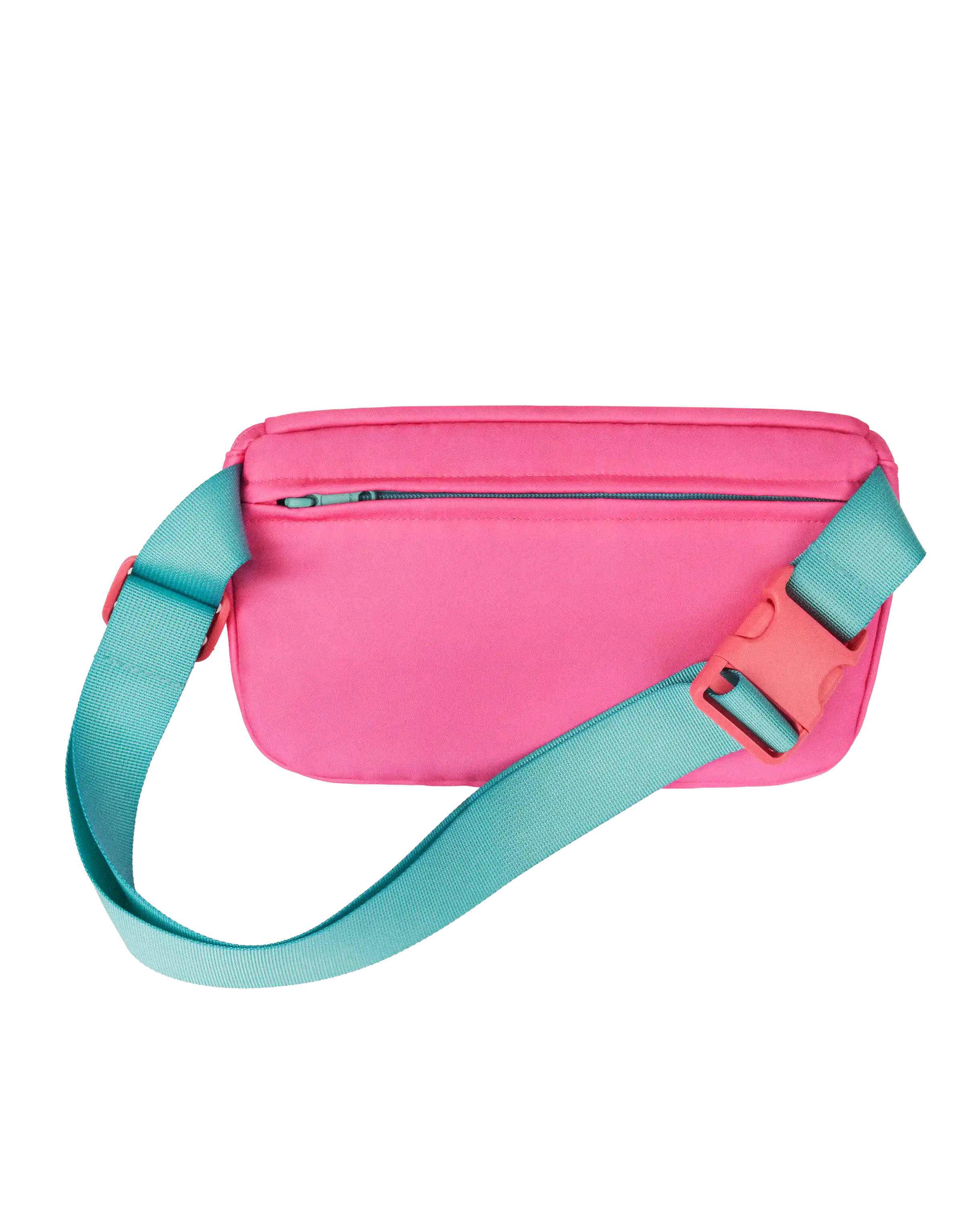Cruel Summer Throwback Belt Bag Back