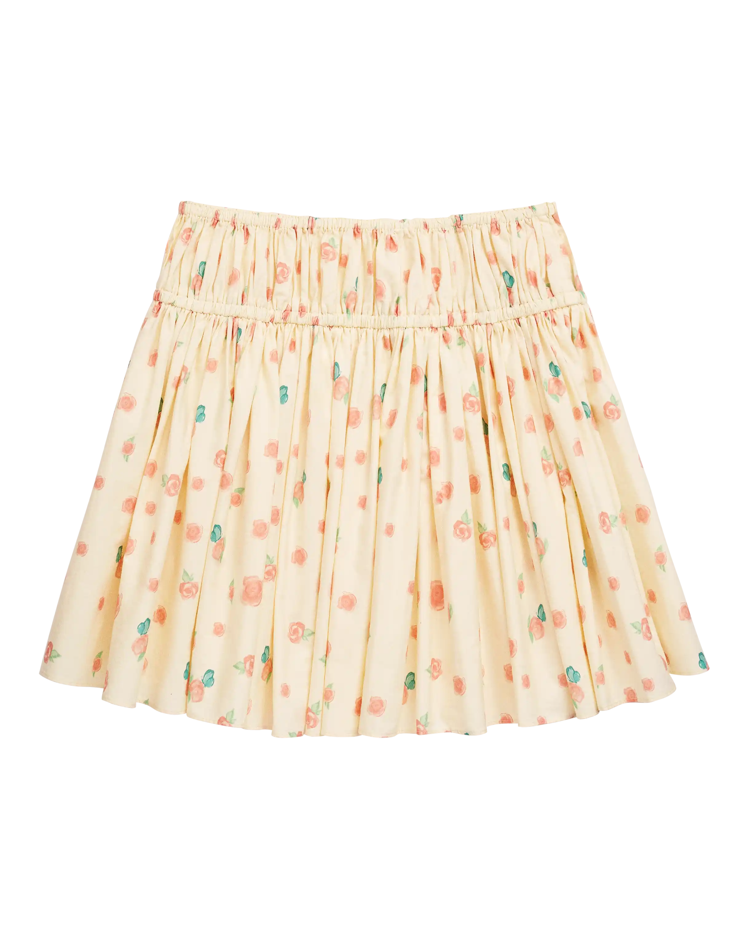 Debut Album Skirt