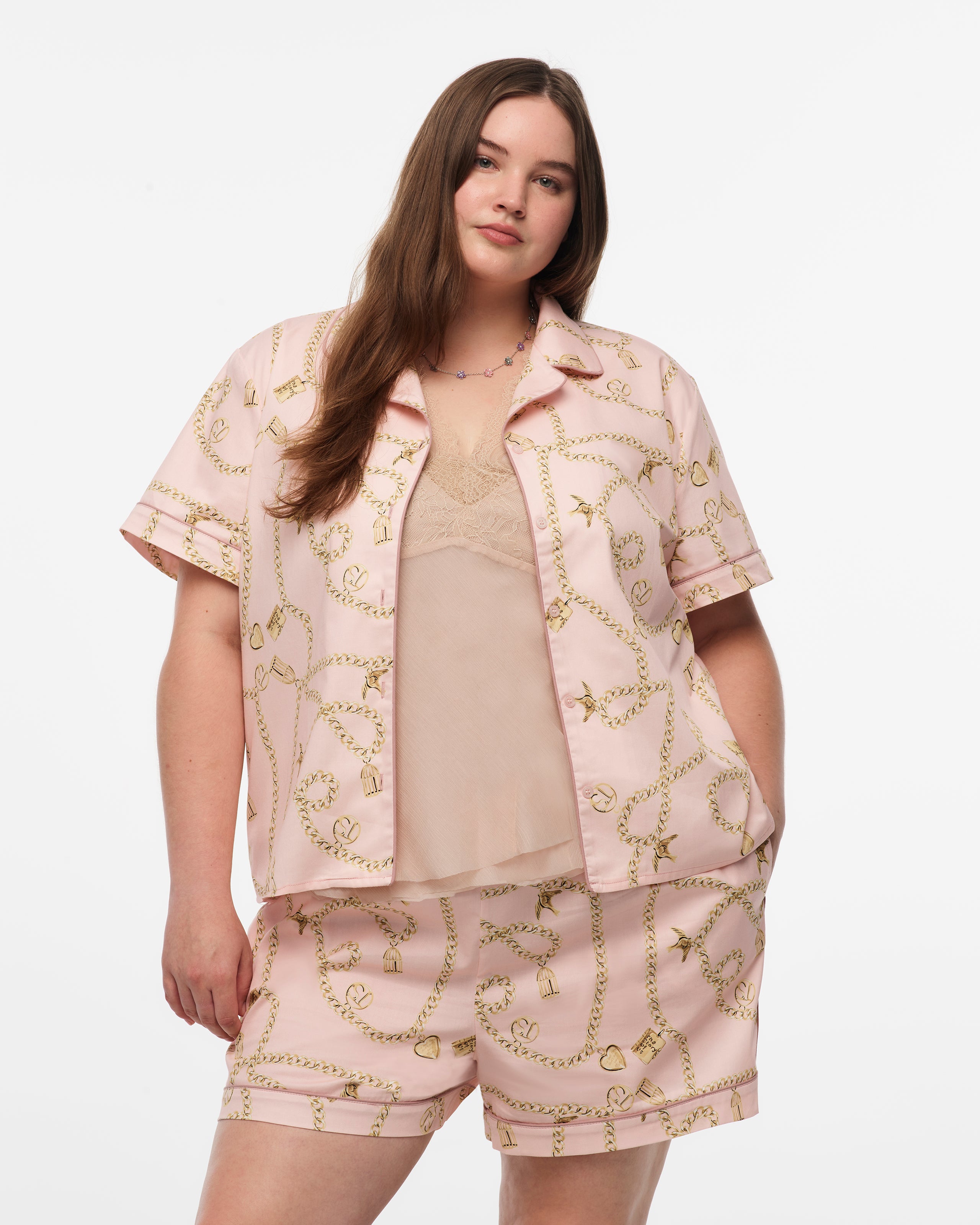 Speak Now (Taylor's Version) Charm Pajama Set 2XL model