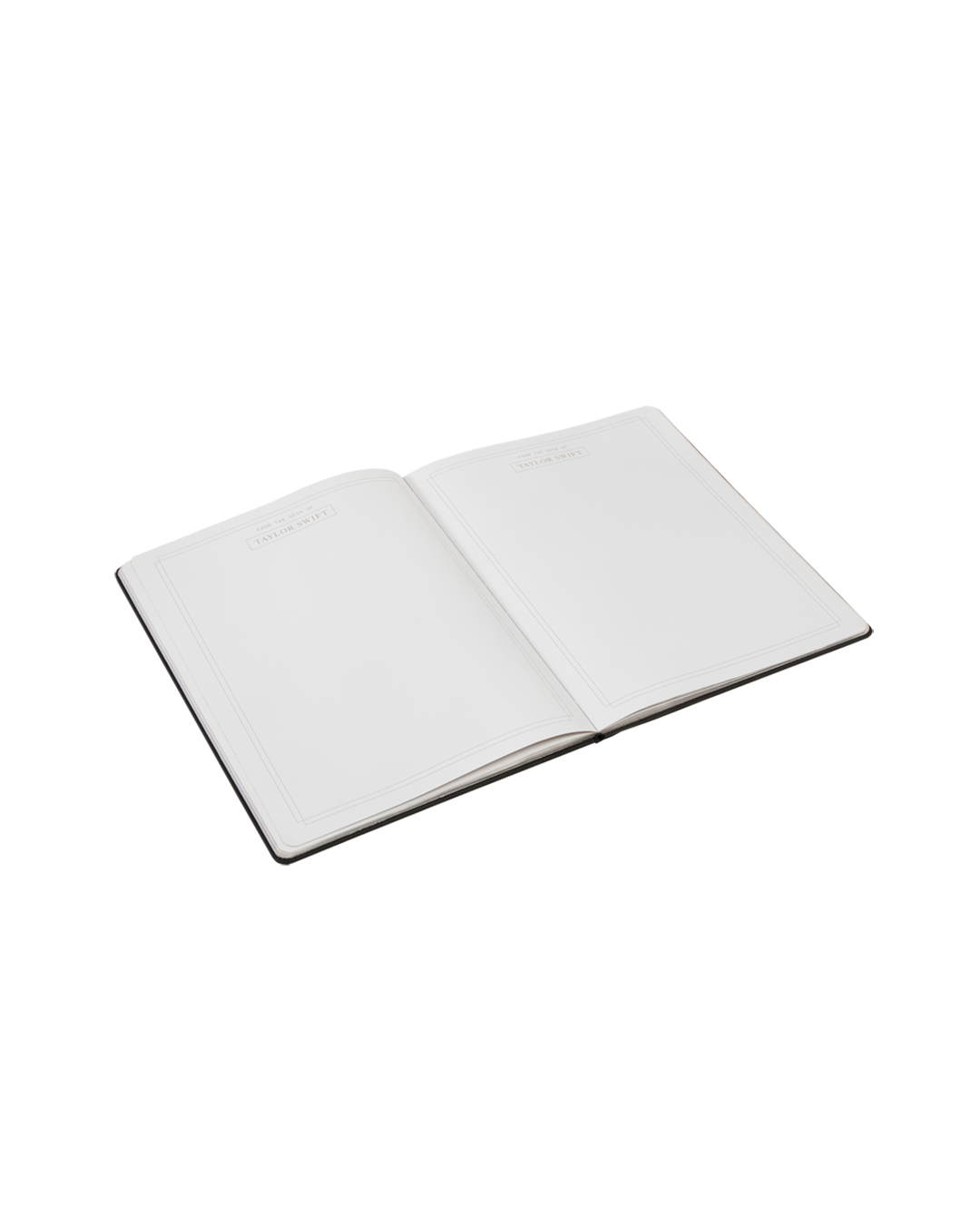 The Tortured Poets Department Journal open