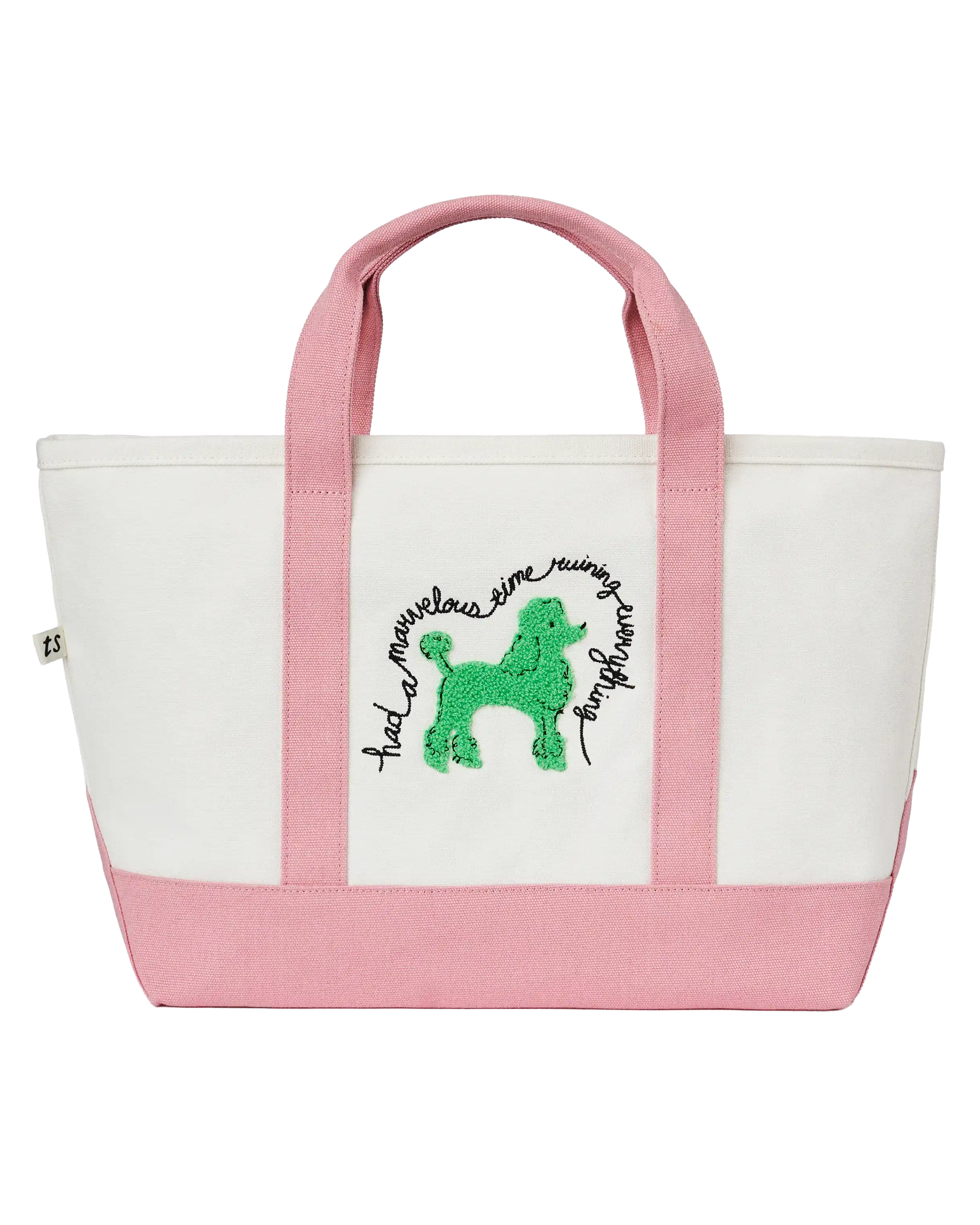 Marvelous Time Ruining Everything Tote