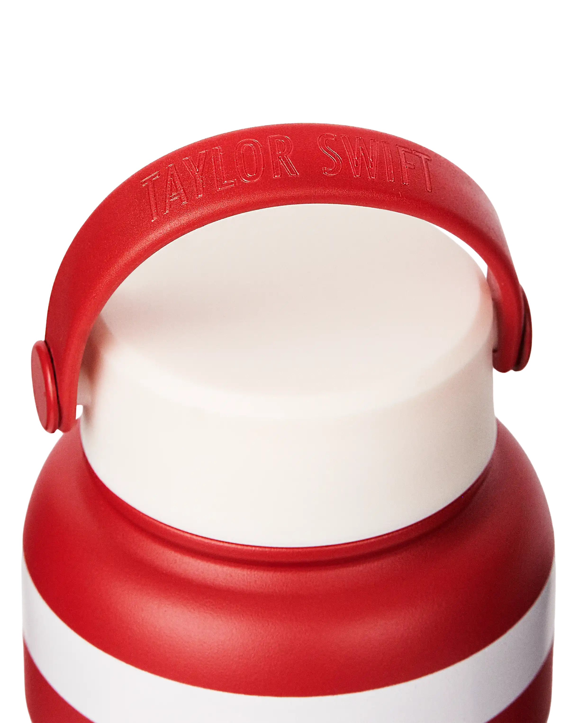 Oh My, What a Marvelous Tune Water Bottle Top
