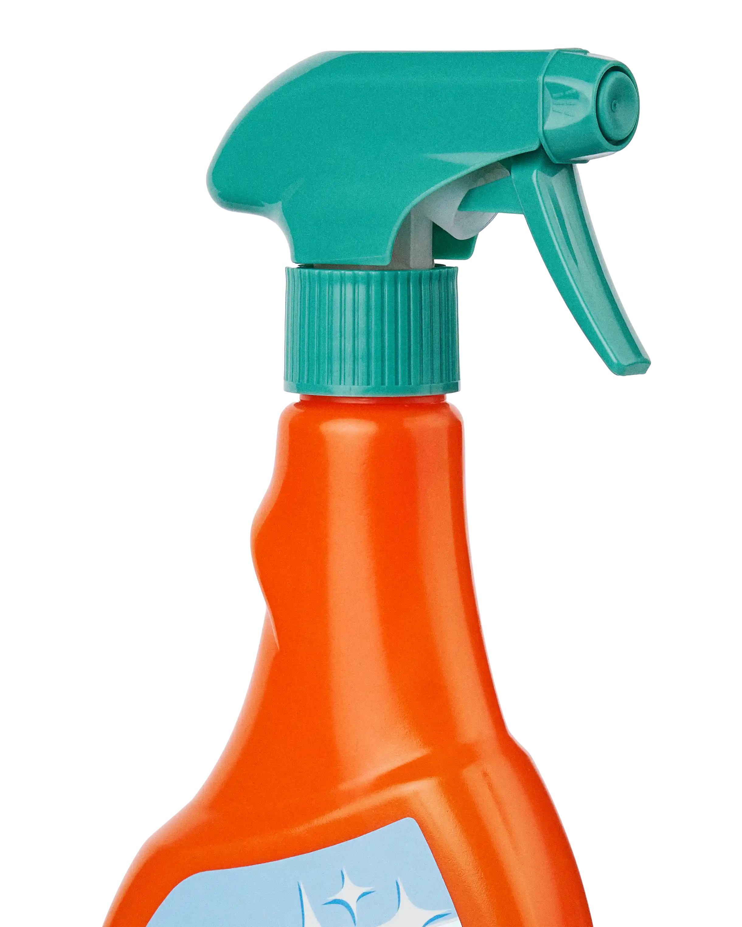 Opalite Spray Bottle nozzle detail