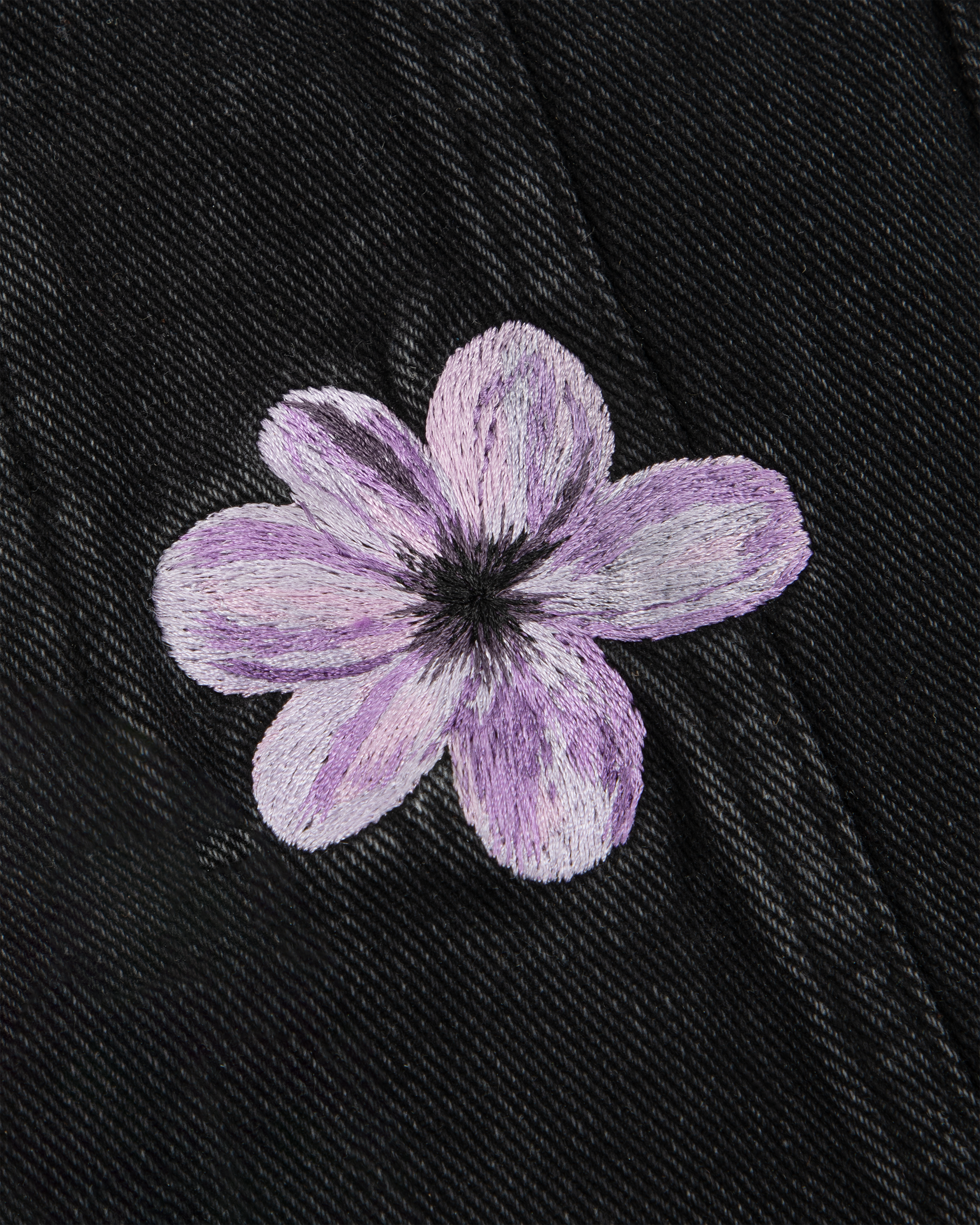 Speak Now (Taylor's Version) Jacket flower detail