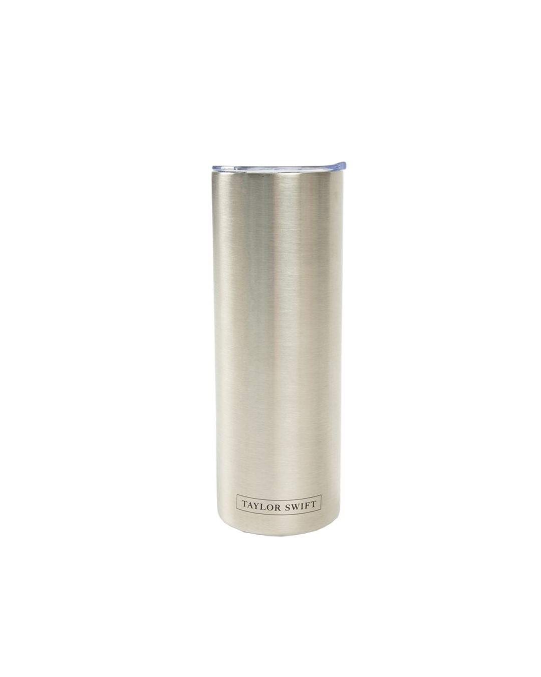 The Tortured Poets Department Tumbler back
