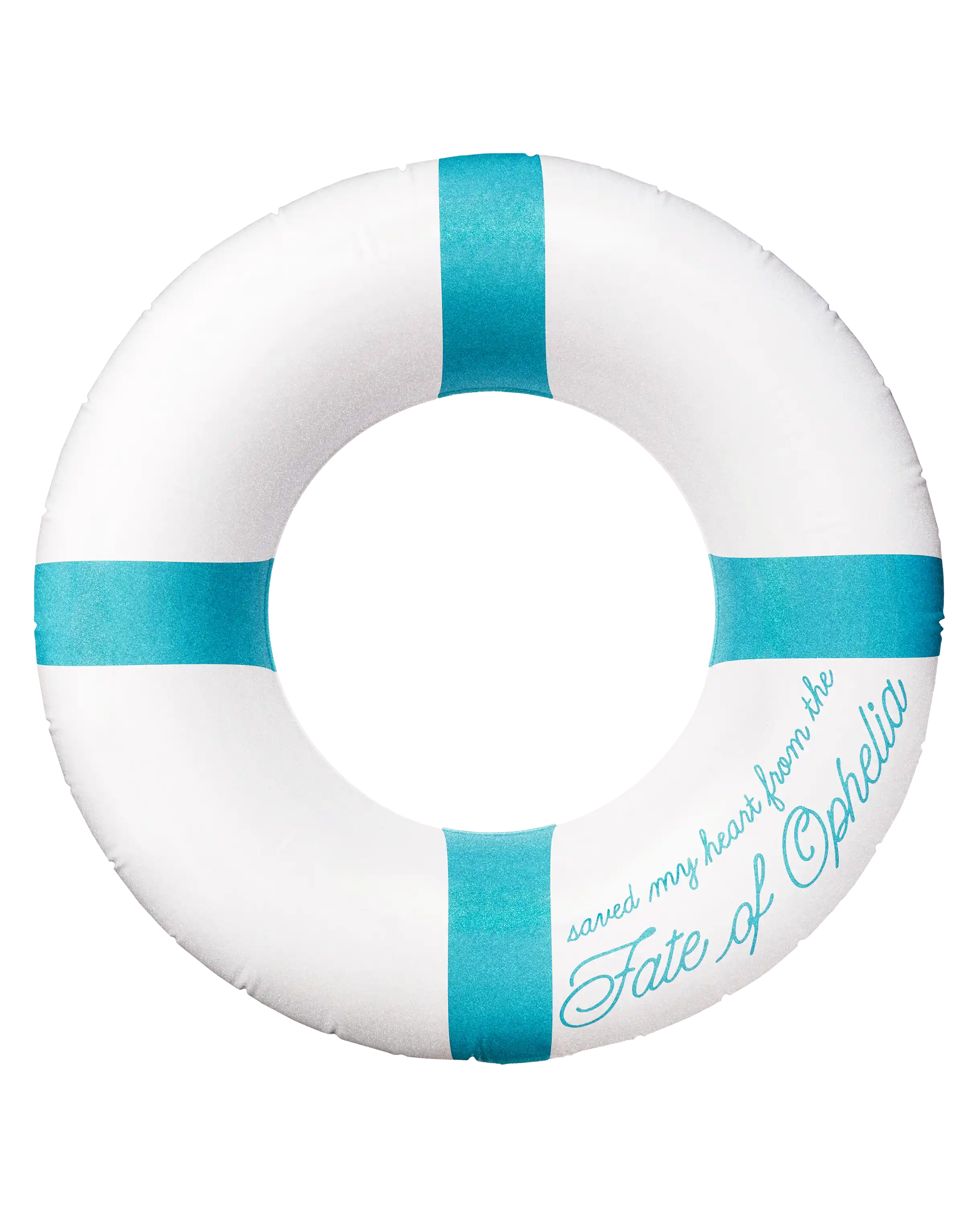 The Fate of Ophelia Pool Float