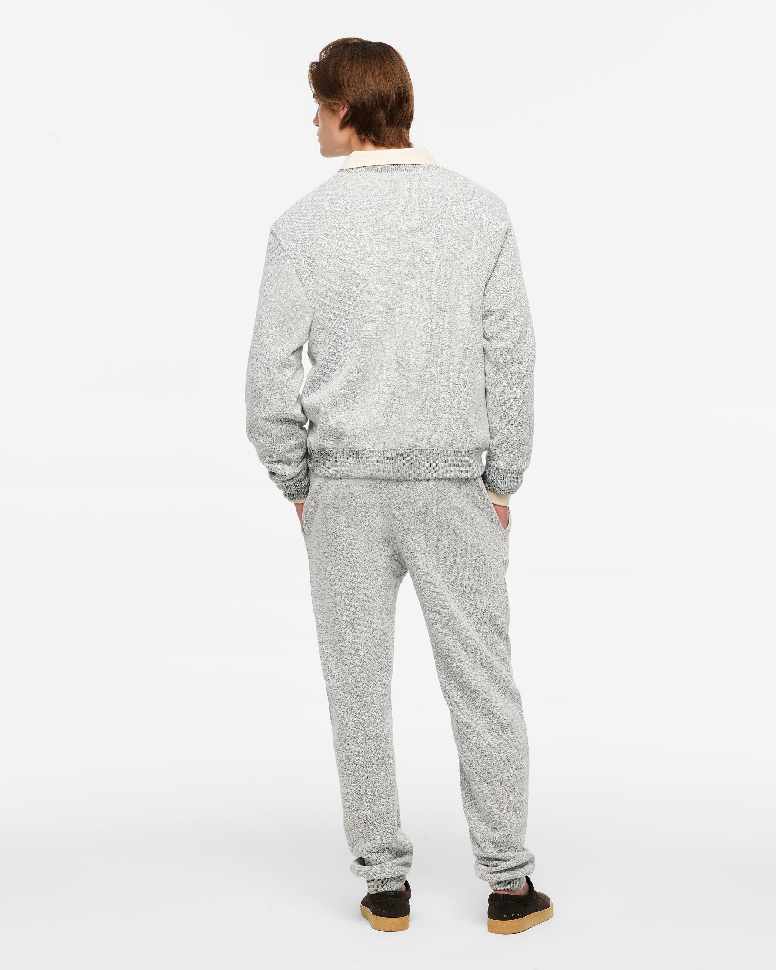 Cowboy Like Me Jogger L model back
