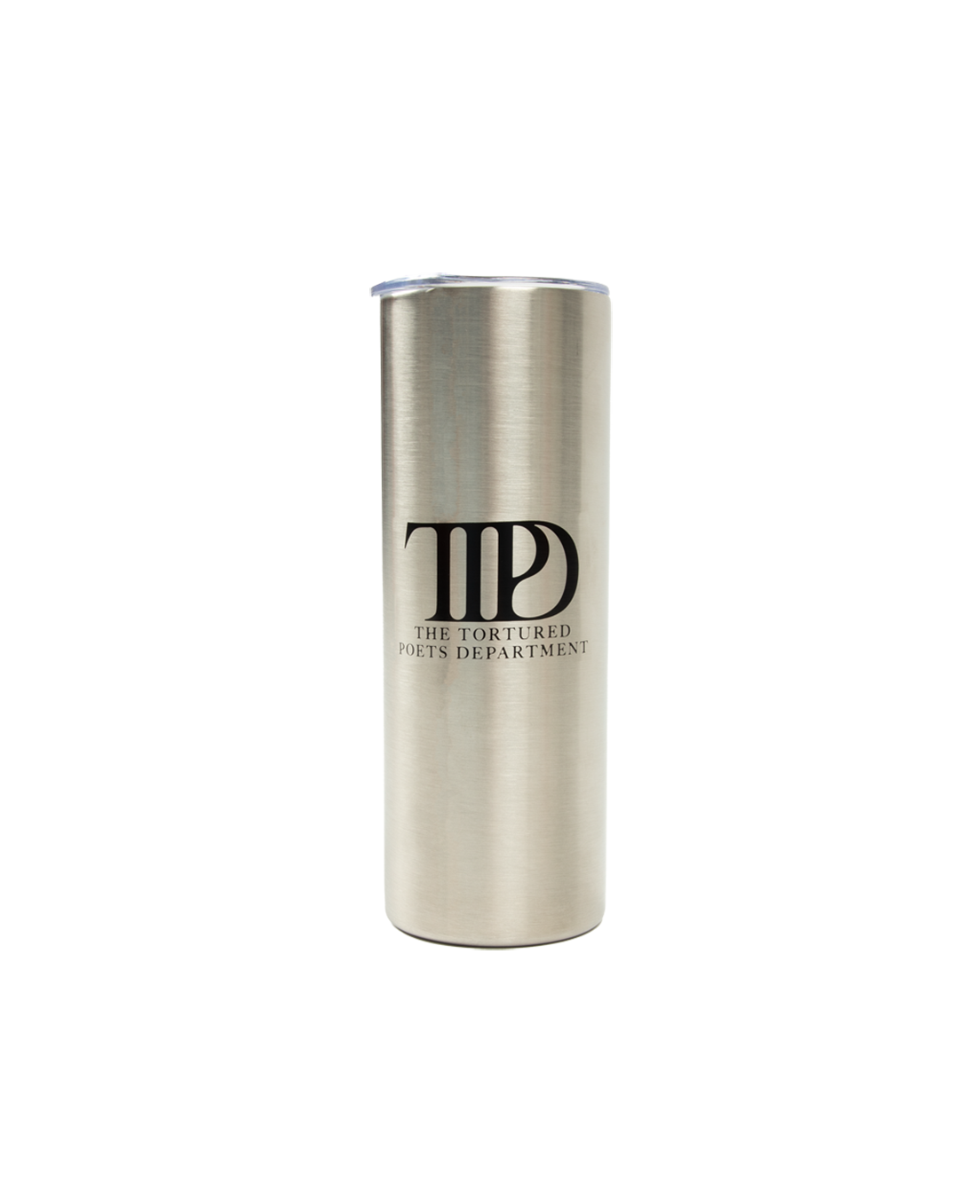 The Tortured Poets Department Tumbler TTPD