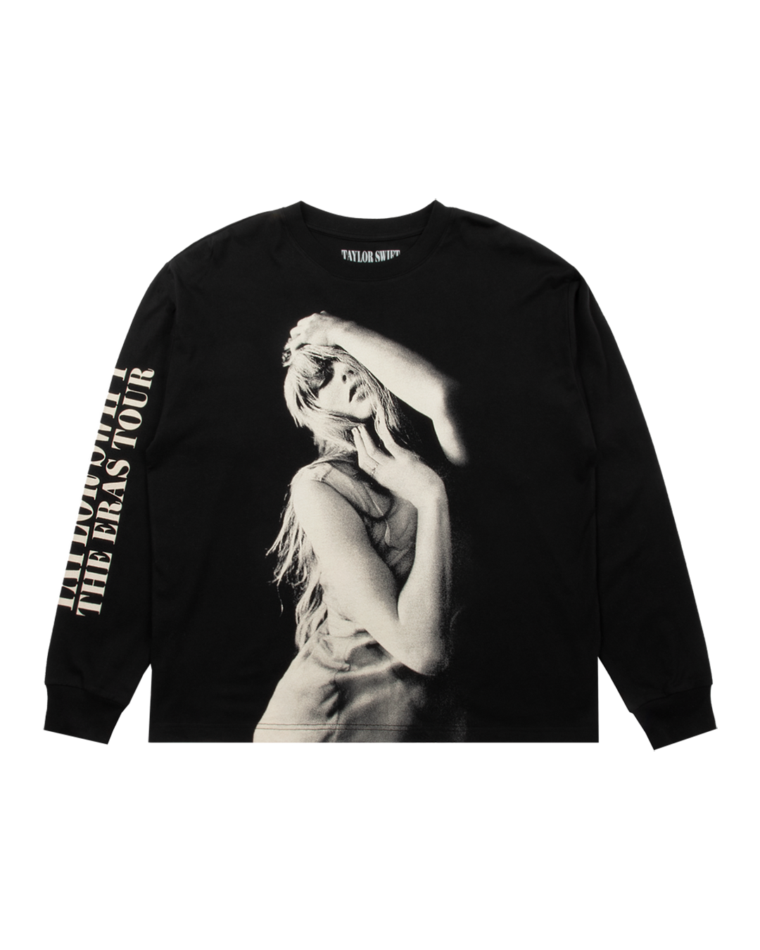 Taylor Swift | The Eras Tour Photo Long Sleeve