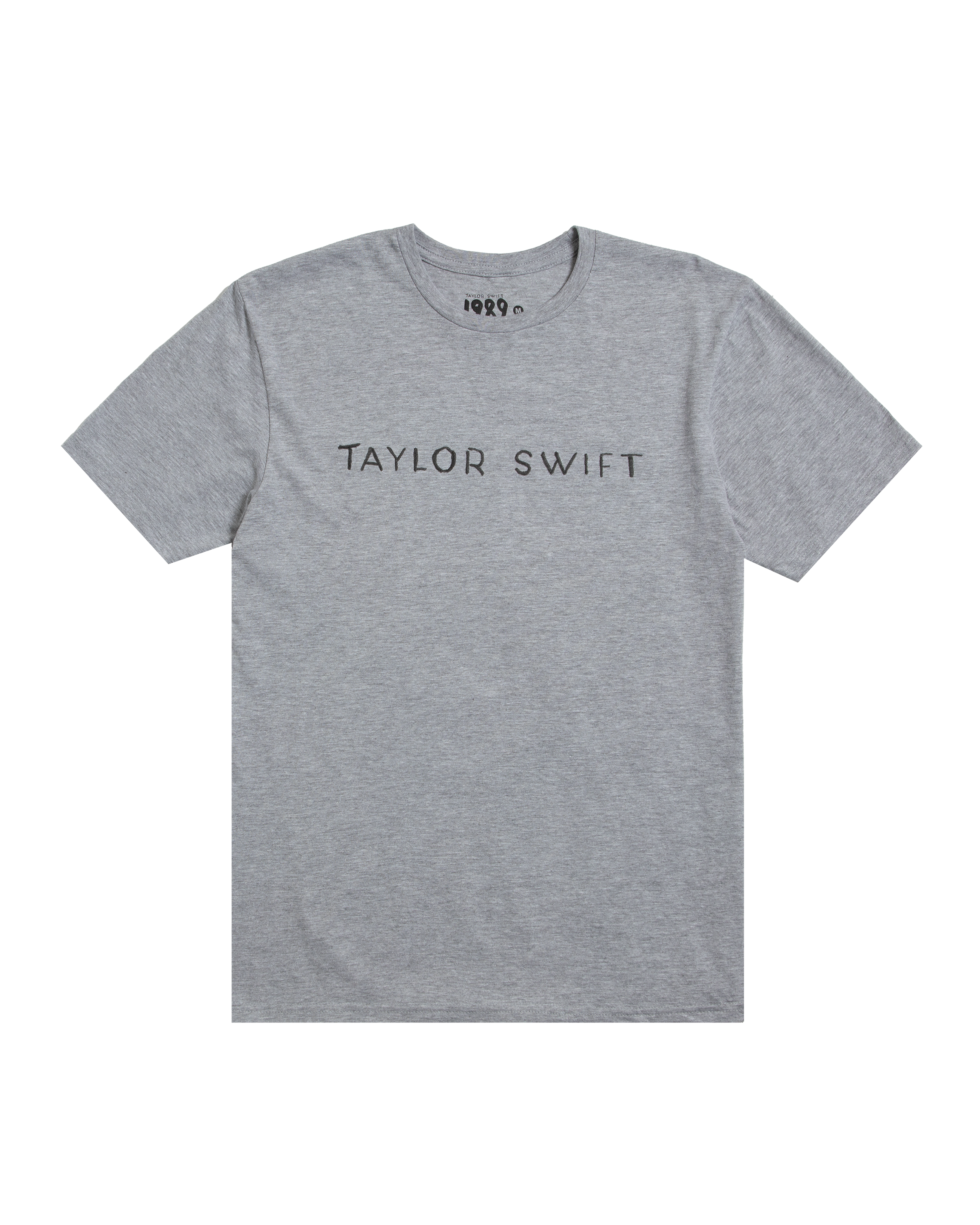 1989 (Taylor's Version) Eras T-Shirt front