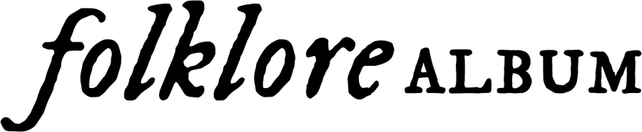 folklore album logo