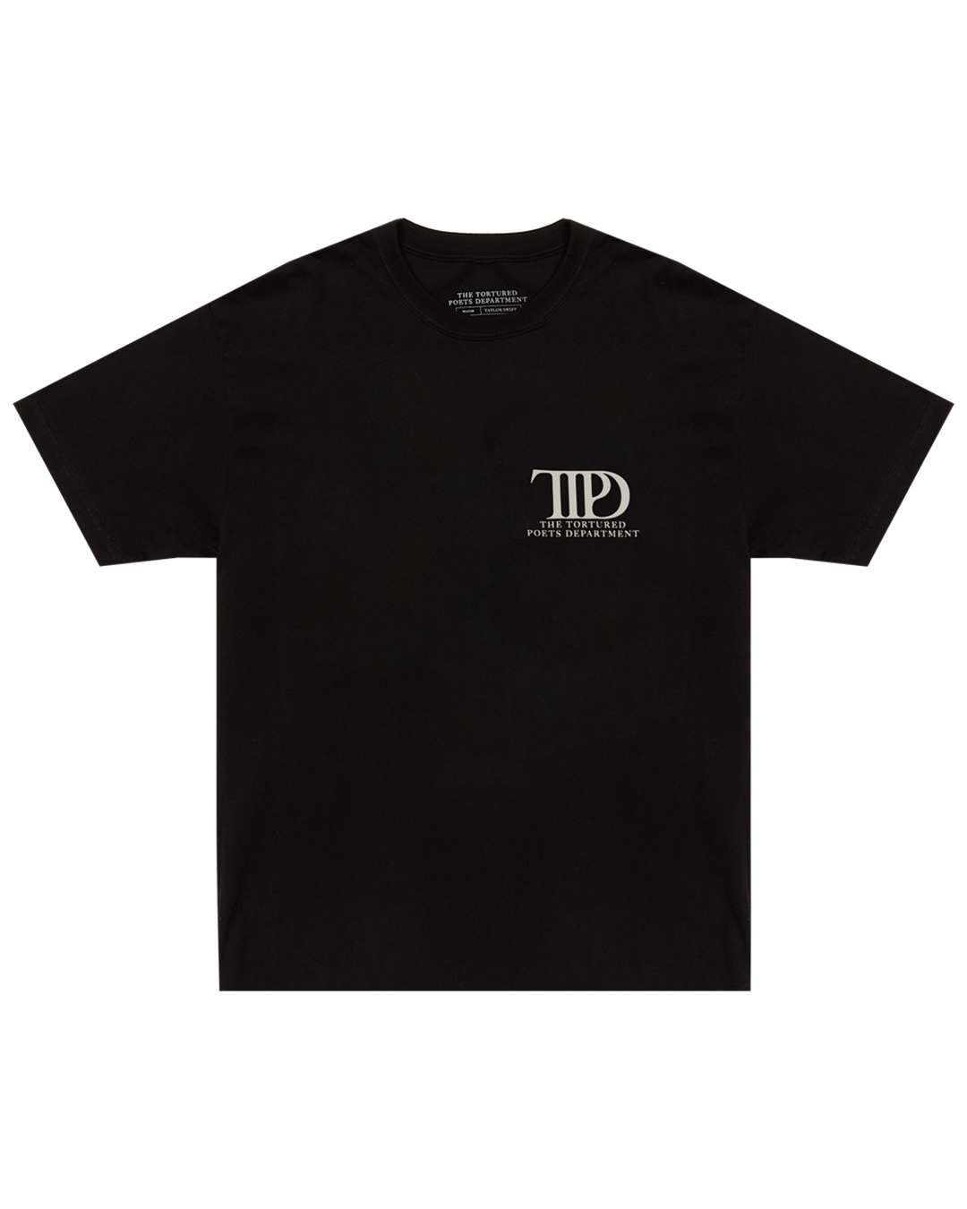 Who Are We To Fight The Alchemy T-Shirt front