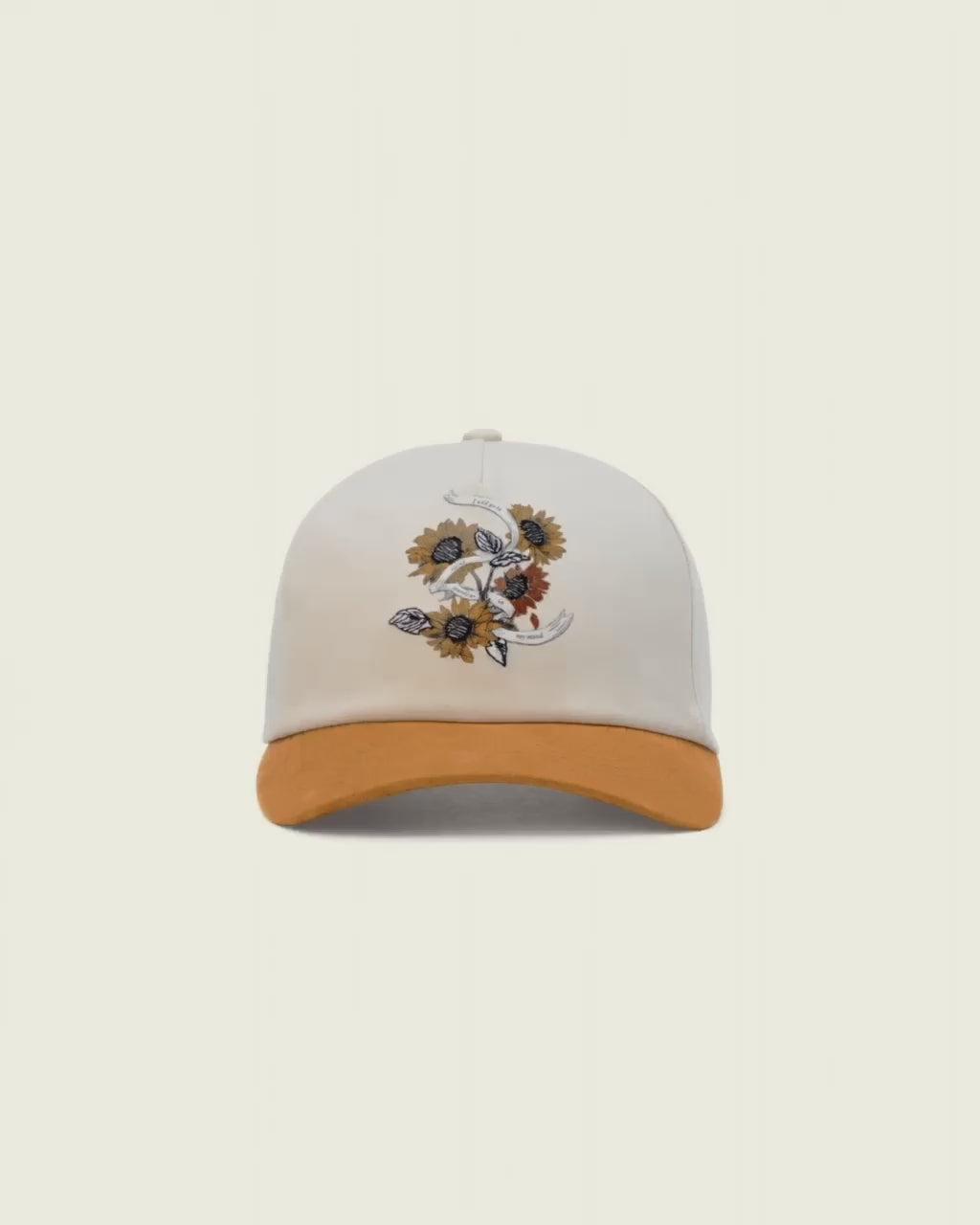 Secret Gardens in My Mind Hat video