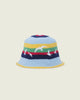 1989 Striped Seagull Hat video