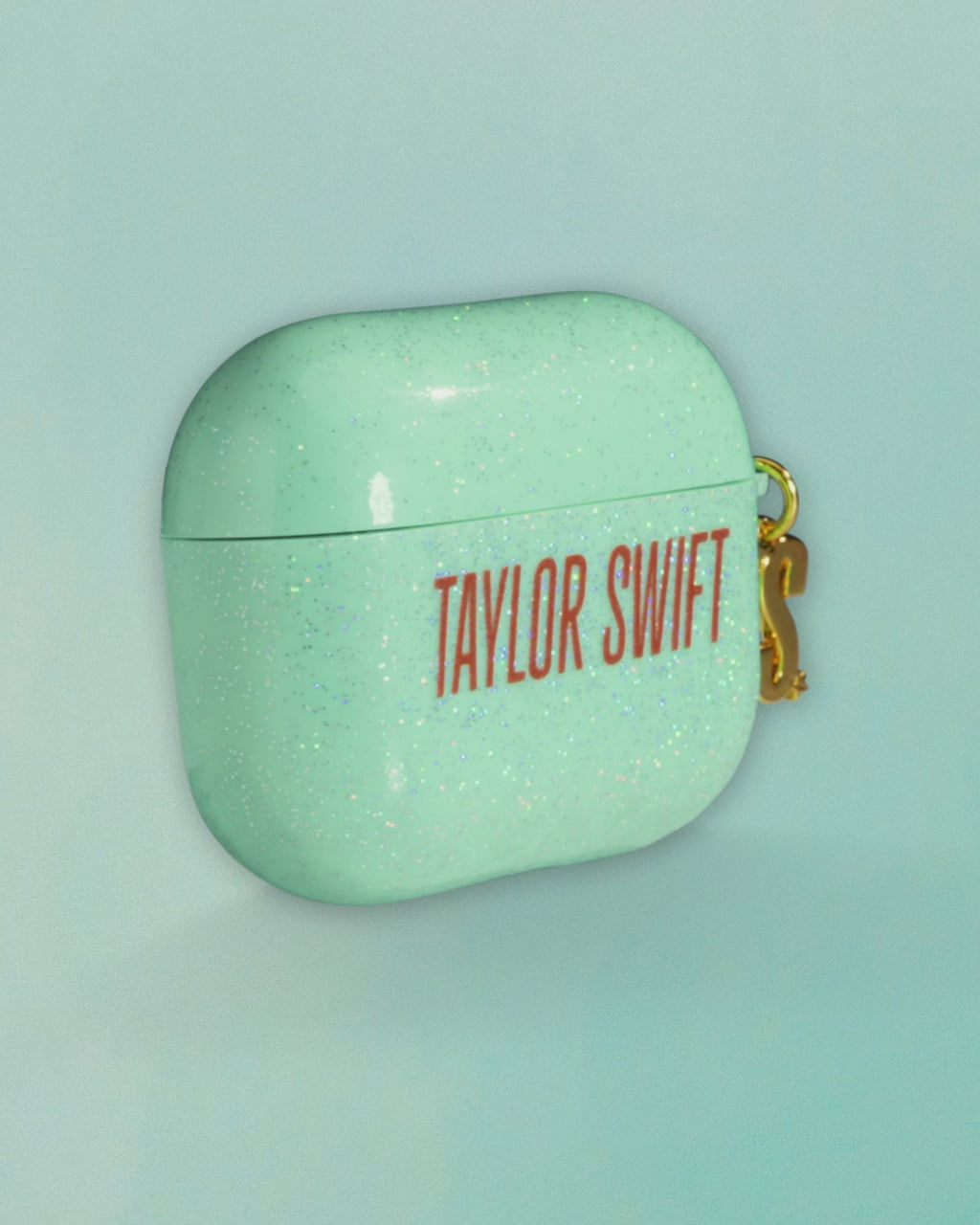 The Life of a Showgirl Earbud Case video
