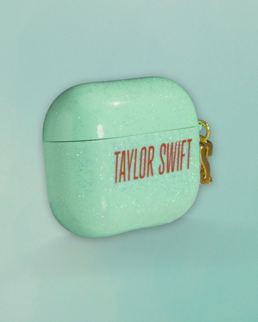 The Life of a Showgirl Earbud Case video