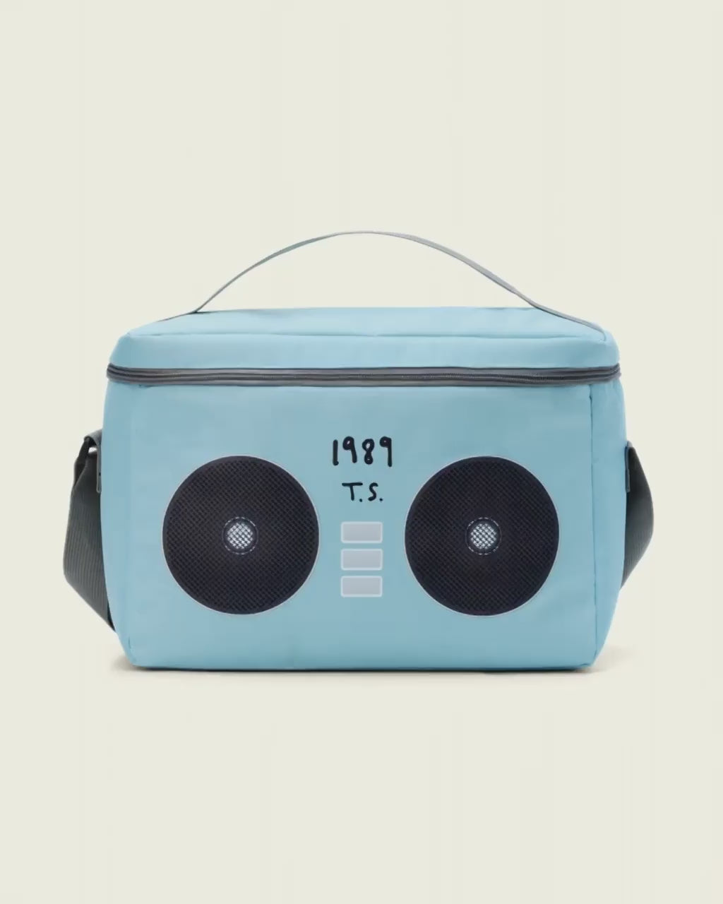 1989 Cooler Bag video