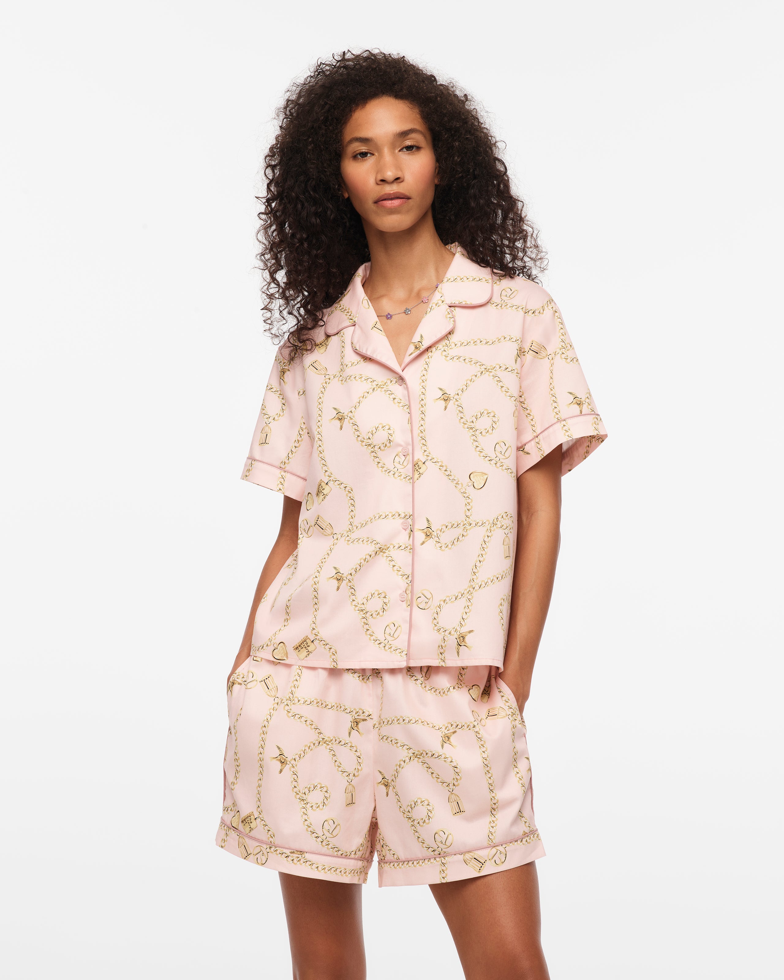 Speak Now (Taylor's Version) Charm Pajama Set S model